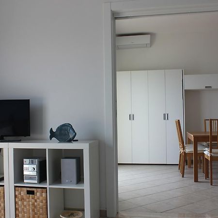Les Agrumes Varigotti Exteriör bild