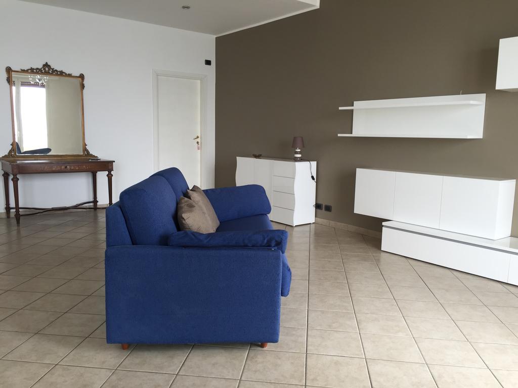 Les Agrumes Varigotti Exteriör bild