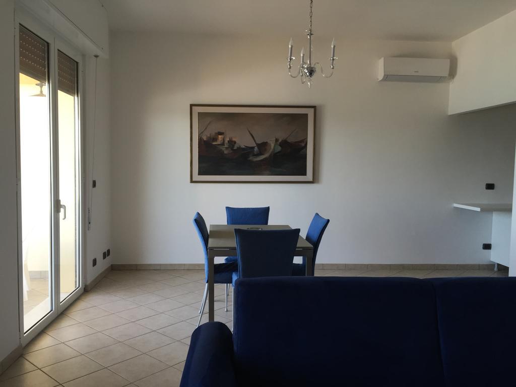Les Agrumes Varigotti Exteriör bild